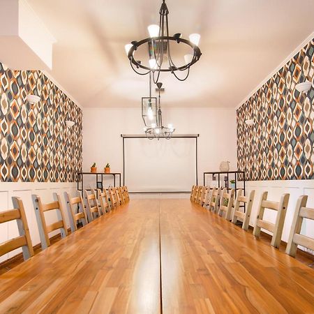 Hotel Lemoniada Lucmierz Bagian luar foto