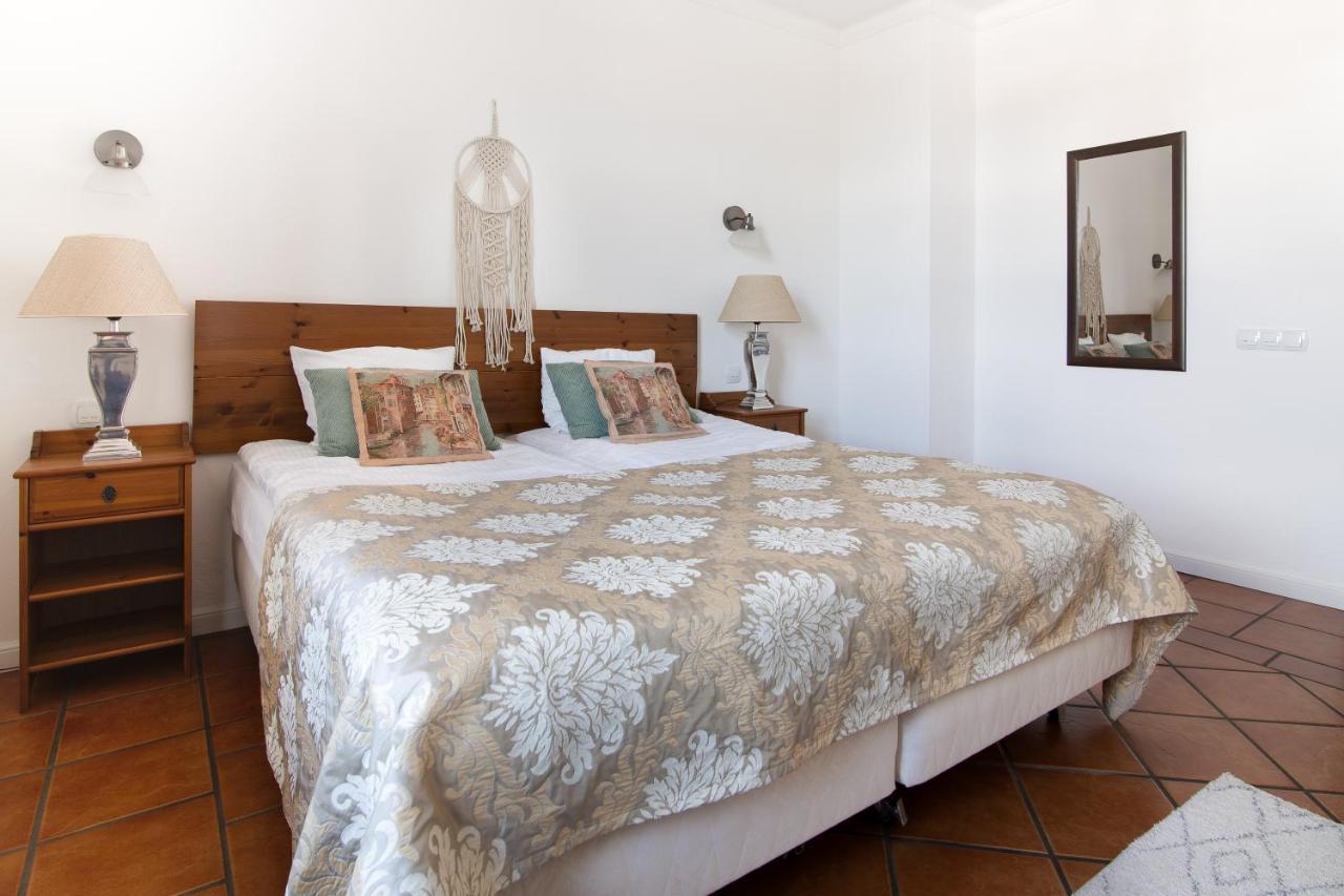 Hotel Lemoniada Lucmierz Bagian luar foto