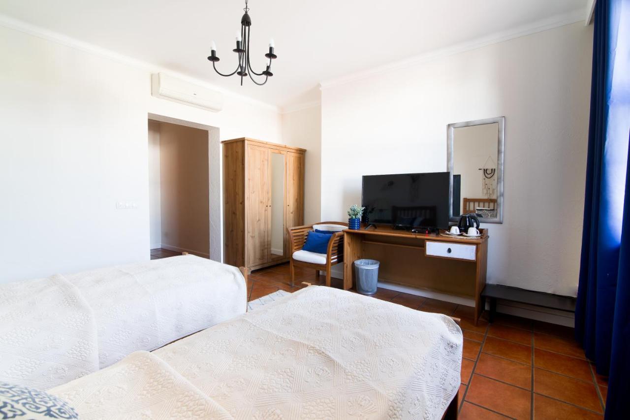 Hotel Lemoniada Lucmierz Bagian luar foto
