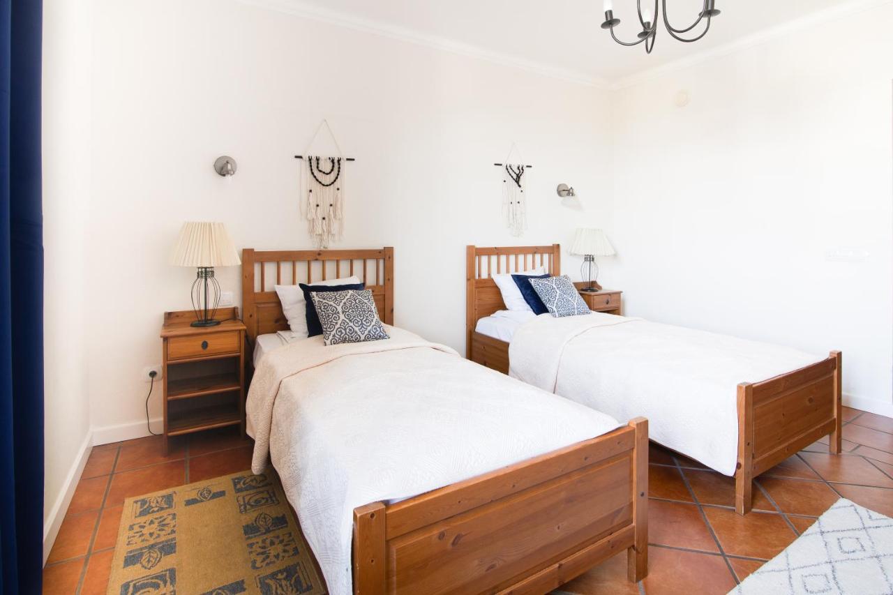 Hotel Lemoniada Lucmierz Bagian luar foto